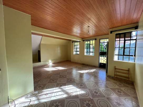 4bedroom bungalow and 3bedroom guest wing image 5