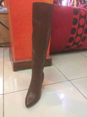 Ladies boots image 3