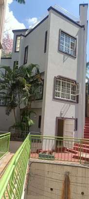 4 Bed Townhouse with En Suite in Spring Valley image 32