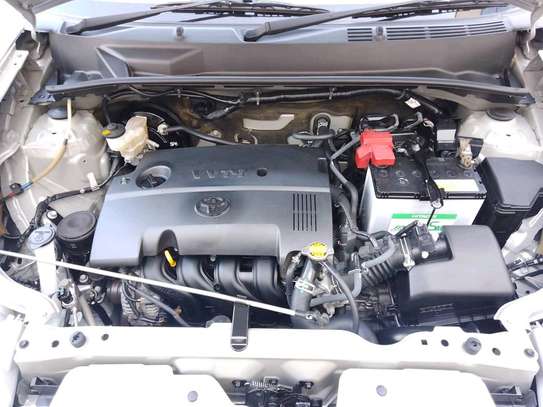 Toyota Probox 2017 image 9