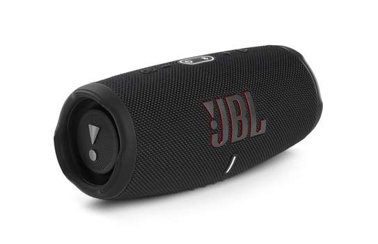 JBL Charge 5  Portable Waterproof Speaker image 1