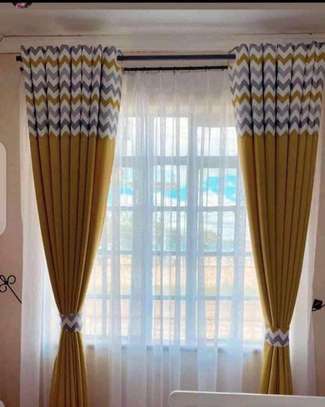 EXECELLENT AFFORDALE CURTAINS AND SHEERS image 4