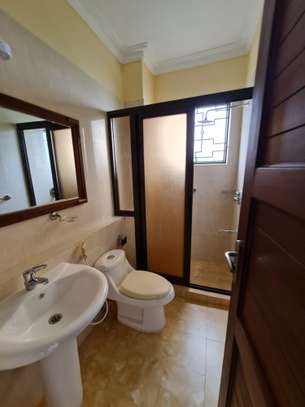 3 Bed Apartment with Aircon in Nyali Area image 20