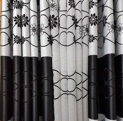 HIGH QUALITY CURTAINS image 1