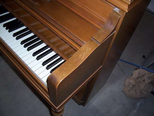 Piano Repair Nairobi - Piano Restoration & Servicing image 1