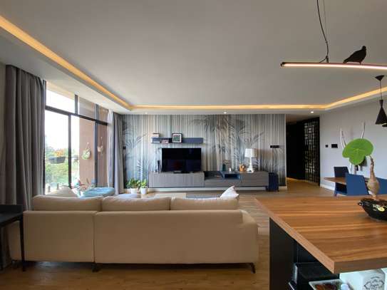 Serviced 2 Bed Apartment with En Suite at Matundu image 15