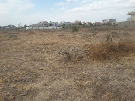 0.25 ac residential land for sale in Kitengela image 3