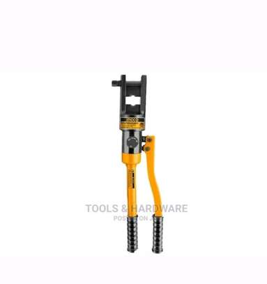 Ingco Hydrolic Crimping Tool Range 16-240mm2 image 1