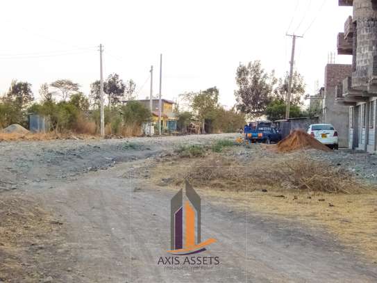 0.045 ha residential land for sale in Juja image 1