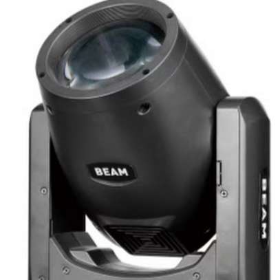 HIRE LED MOVING HEADS LIGHTS image 1