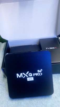 MXQ Tv Box image 4
