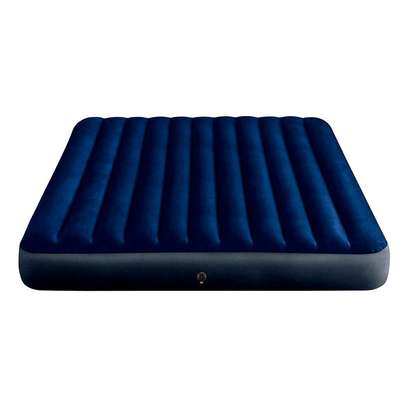 Inflatable mattresses image 6