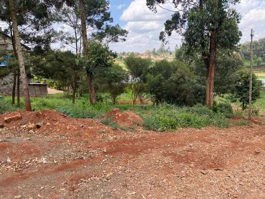 250 m² Commercial Land in Kikuyu Town image 19