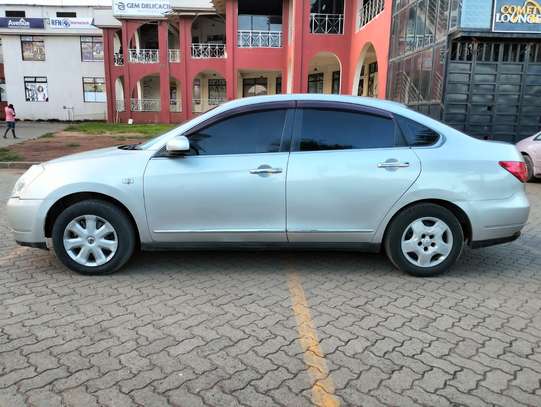 Nissan Sylphy image 3