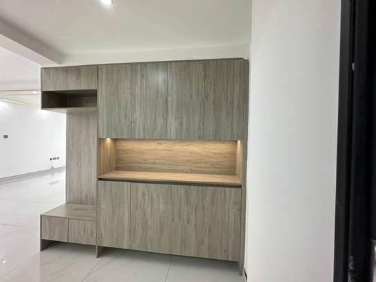 3 Bedroom apartment for rent in Kilimani image 2