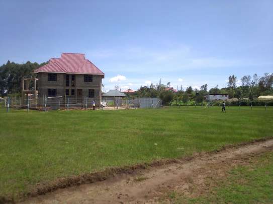 Land for sale at ruiru mugutha image 7