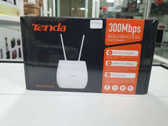 best home wifi router image 1