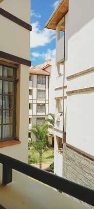 1 Bed Apartment with En Suite in Athi River image 14