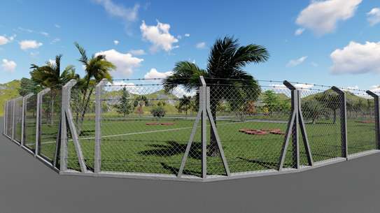 50*100 plots in Mombasa Dongo Kundu image 3