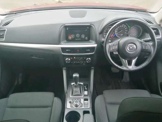 Mazda CX5, 2016 model image 2