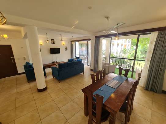3 Bed Apartment with En Suite at Nyali image 16