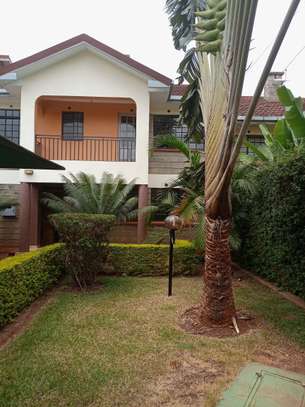 4 bedroom house for sale in Muthaiga image 11