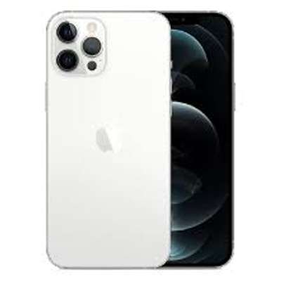 iPhone 12 pro  256 GB BOXED image 1
