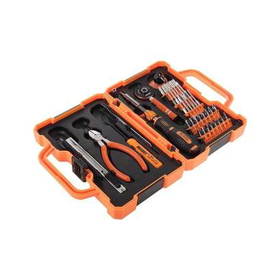 Jakemy 47 in 1 Precision Screwdriver Toolkit image 3