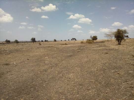 180 Acres of Land For Sale in Kipeto, Isinya image 9