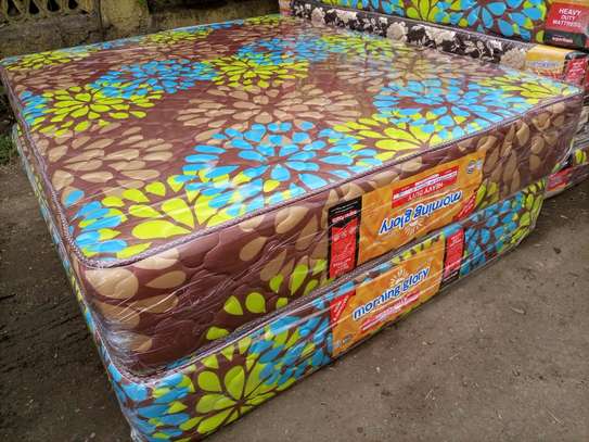 Hii ndio HDQ 6x610 inch mattress we deliver today image 2
