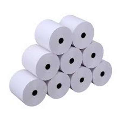 Full Box Thermal Rolls(50 Rolls) image 4