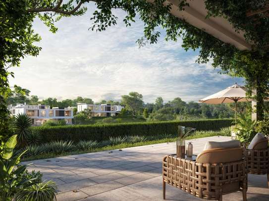 0.5 m² Land at Tigoni image 12