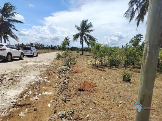 Commercial Land in Vipingo image 4