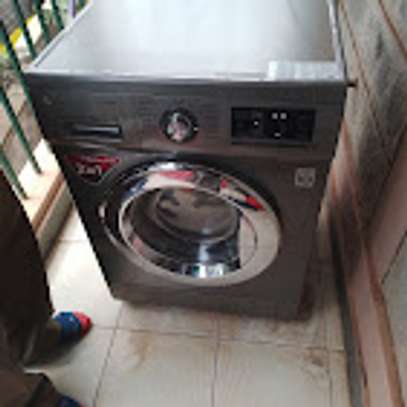 Washing Machine Repair In Nairobi image 2