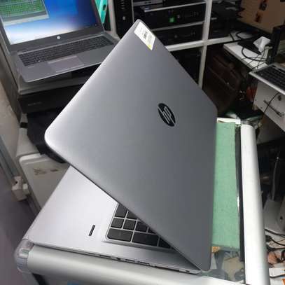 Hp EliteBook 755 G3, AMD A10, 8GB Ram, 256Gb image 3