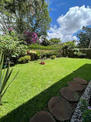 5 Bed Townhouse with En Suite at Lavington Areas image 4