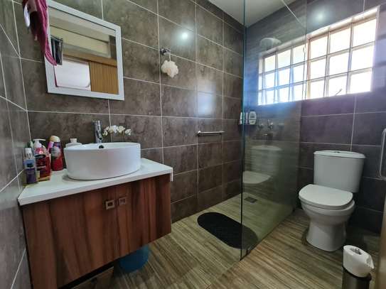 4 Bed Townhouse with En Suite at Waiyaki Way image 8