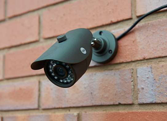 Best Home Alarm & Security System Professionals- CCTV,  Smart Lock,  Home Security Alarm, locksmiths and More.Get A Free Quote. image 11