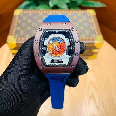 Quality Richard Mille Watches image 7