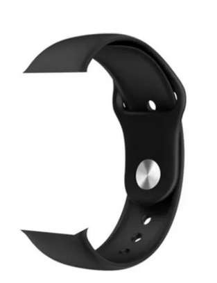 Full Touch Call Smartwatch image 1