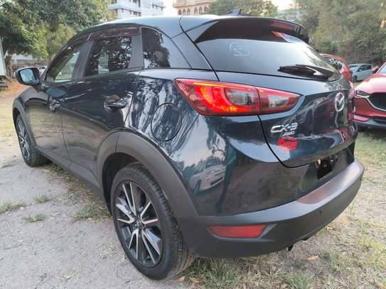 Mazda Cx3 image 1