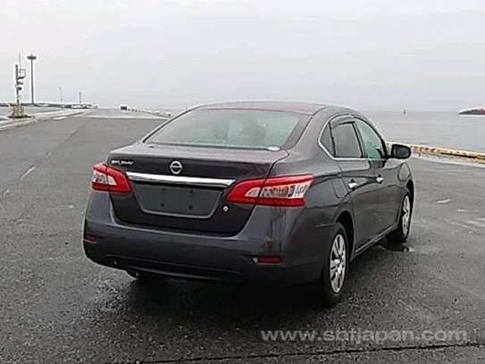 NEW NISSAN SYLPHY  (MKOPO/HIRE  PURCHASE ACCEPTED) image 4