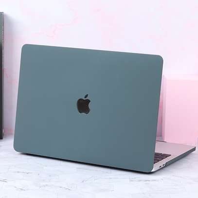 New case for 2021 MacBook Pro 14 16 inch M1 Pro image 2