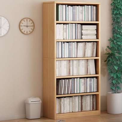 Vertical Shelving Office Units image 11