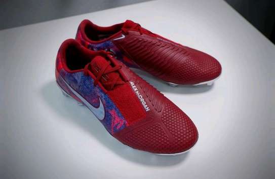 Nike Phantom Venom Alex MorganSpecial Edition Football Boots image 7