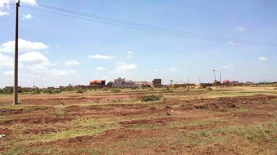 9.603 ac Land in Juja image 1