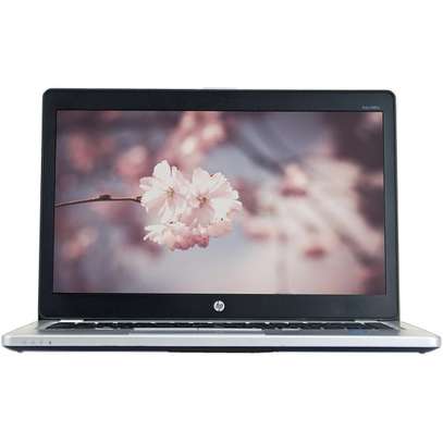 HP EliteBook Folio 9480M 14 inch, Core i7 , 4GB Ram 500GB HD image 1