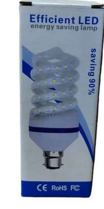 Efficient LED Energy Saving Bulb image 1