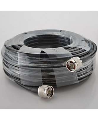 10m GSM signal booster cable. image 1