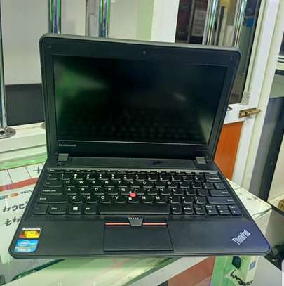 Lenovo Thinkpad X131 Core i3 4GB Ram 320GB Hdd image 1